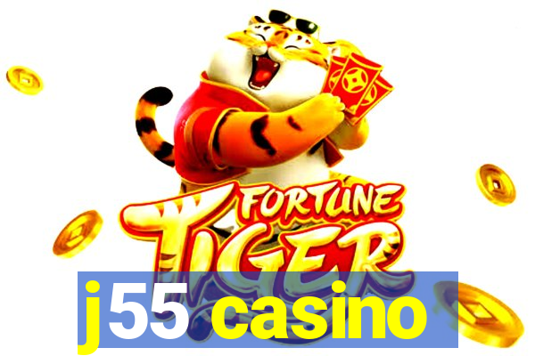 j55 casino